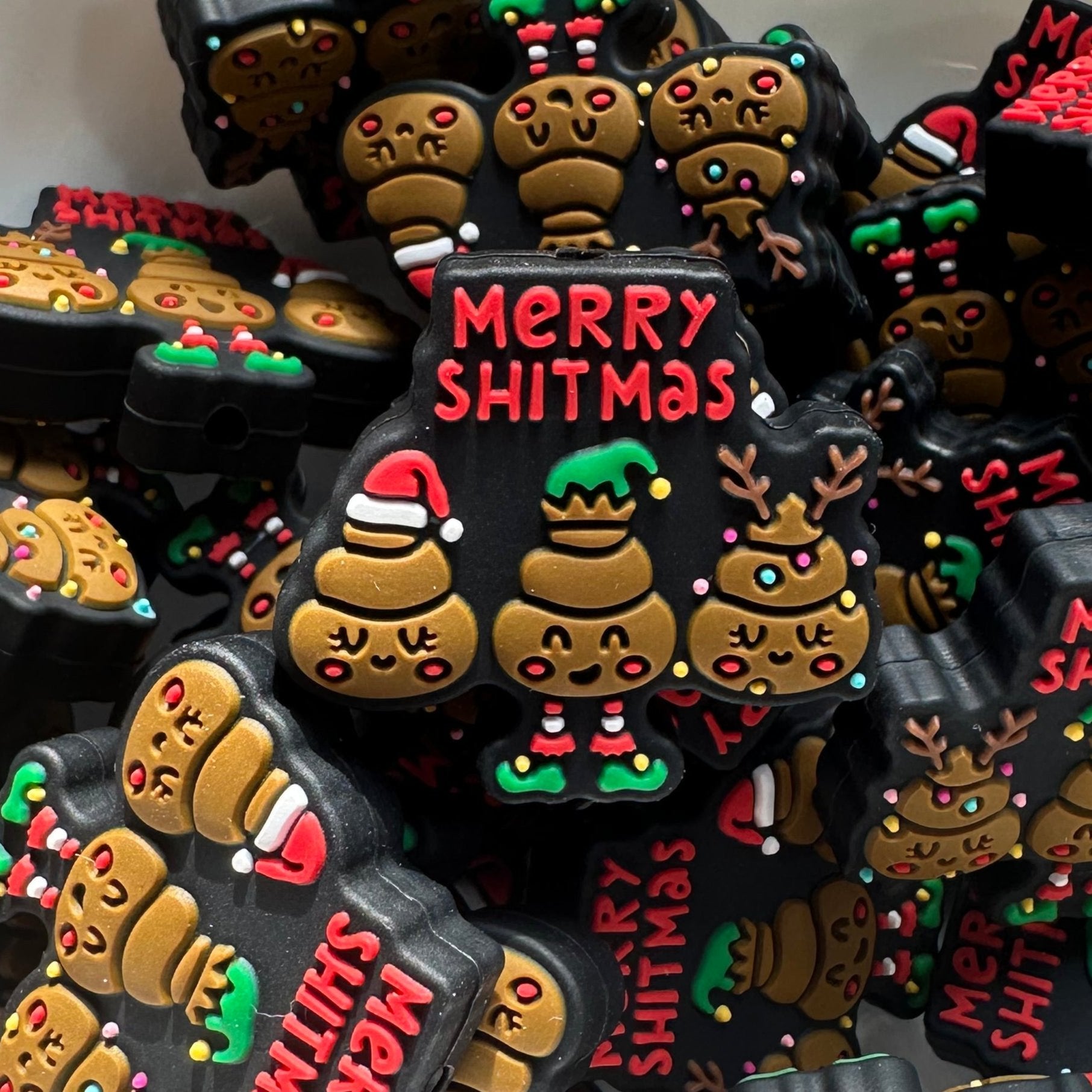 Merry Shitmas 2ct