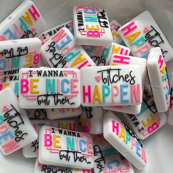 319 I Wanna Be Nice 2ct