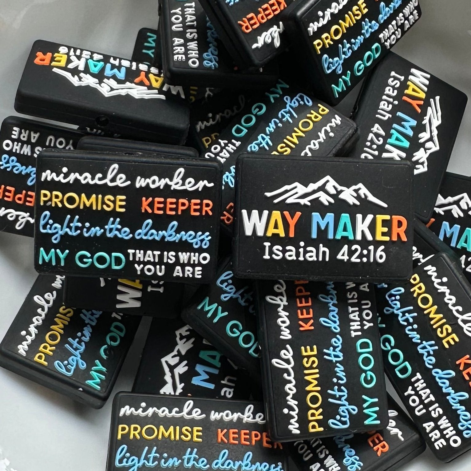 Way Maker 2ct