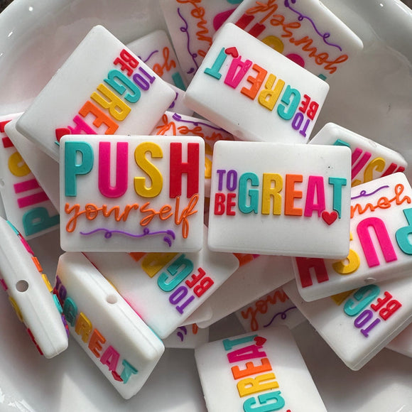 324 Push Yourself 2ct