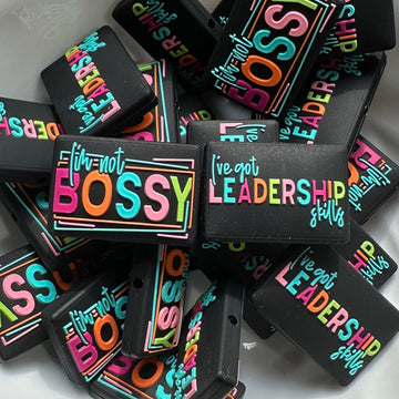 320 I'm Not Bossy 2ct