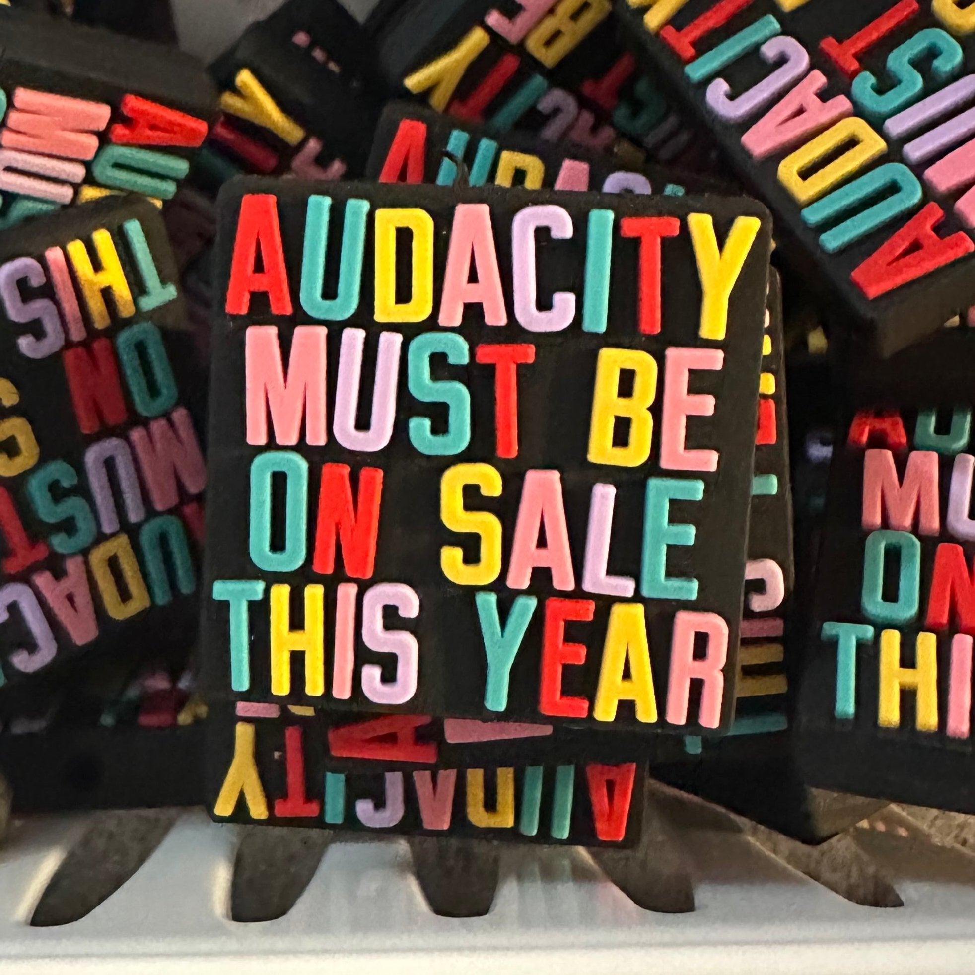 Audacity Must Be on Sale This Year 2ct