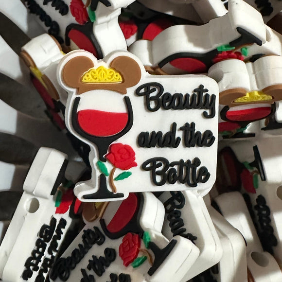 163 Beauty and the Bottle 2ct