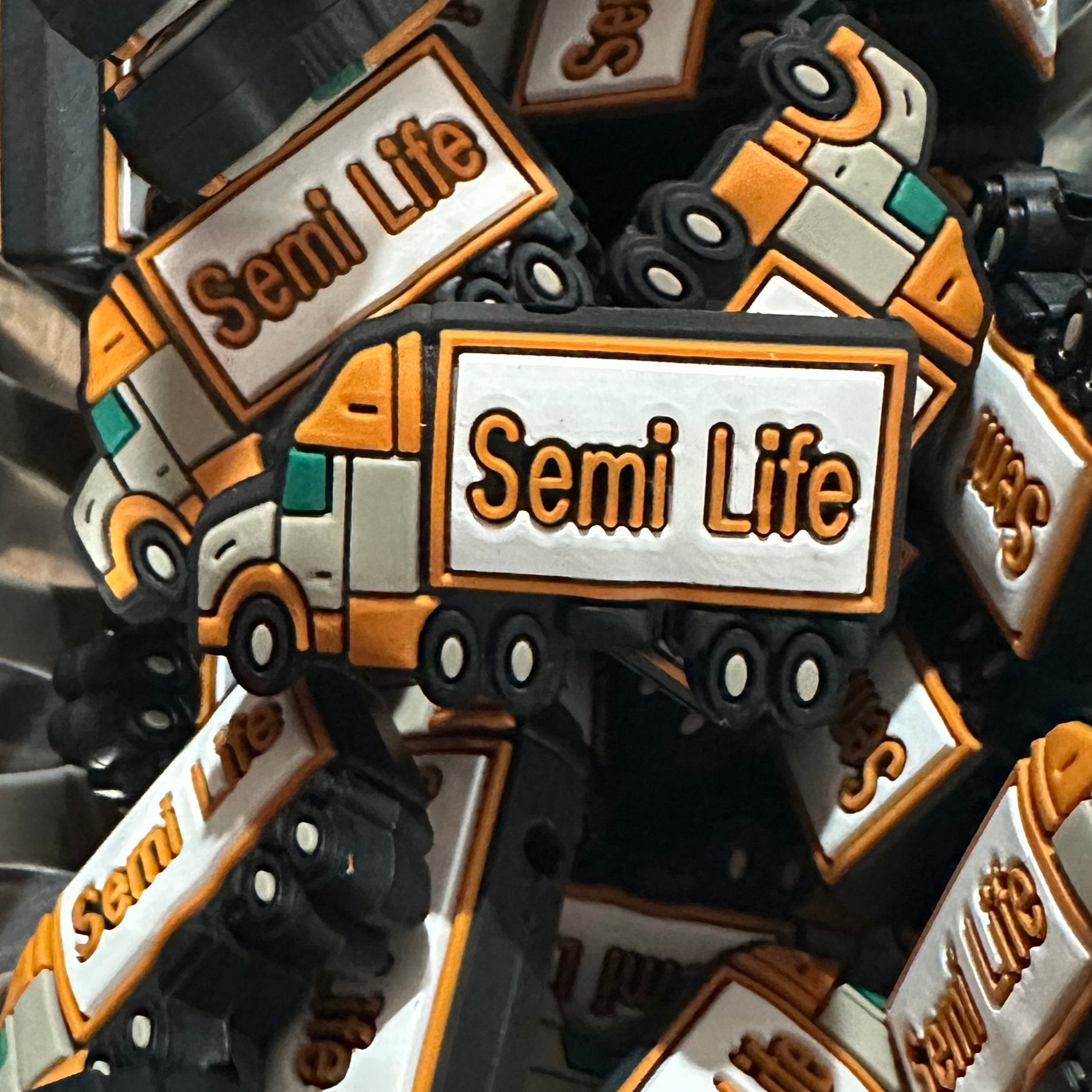 Semi Life 2ct