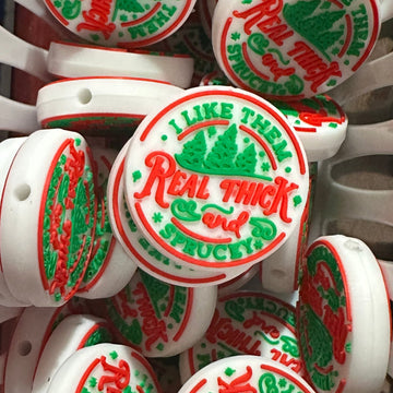 492 I Like Them Real Thick 2ct