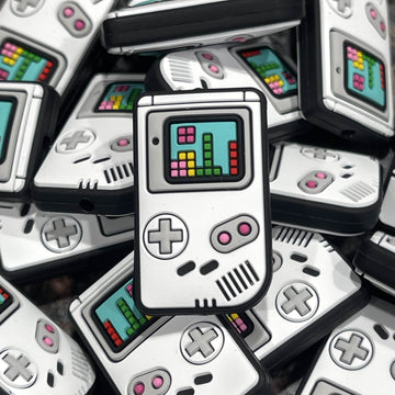 417 Hand Held Gam 2ct