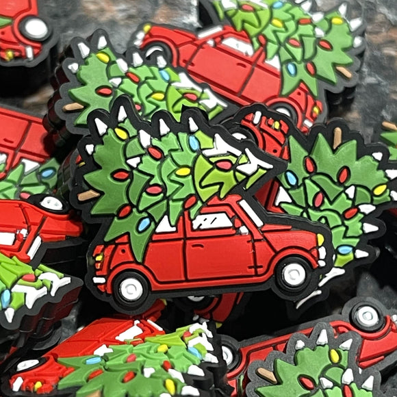 821 Christmas Mini 2ct