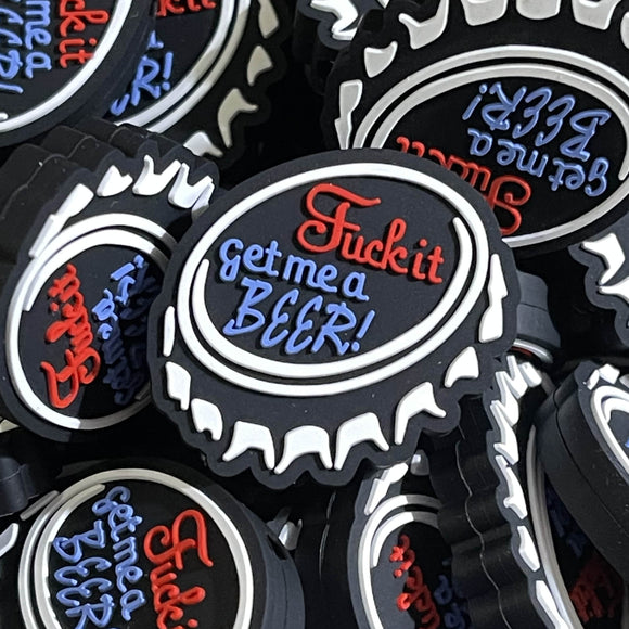 742 Jiti's Touch Exclusive: Fuck It, Get Me a Beer 2ct