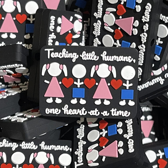 754 Jiti's Touch Exclusive: Teaching Little Humans, One Heart at a Time 2ct