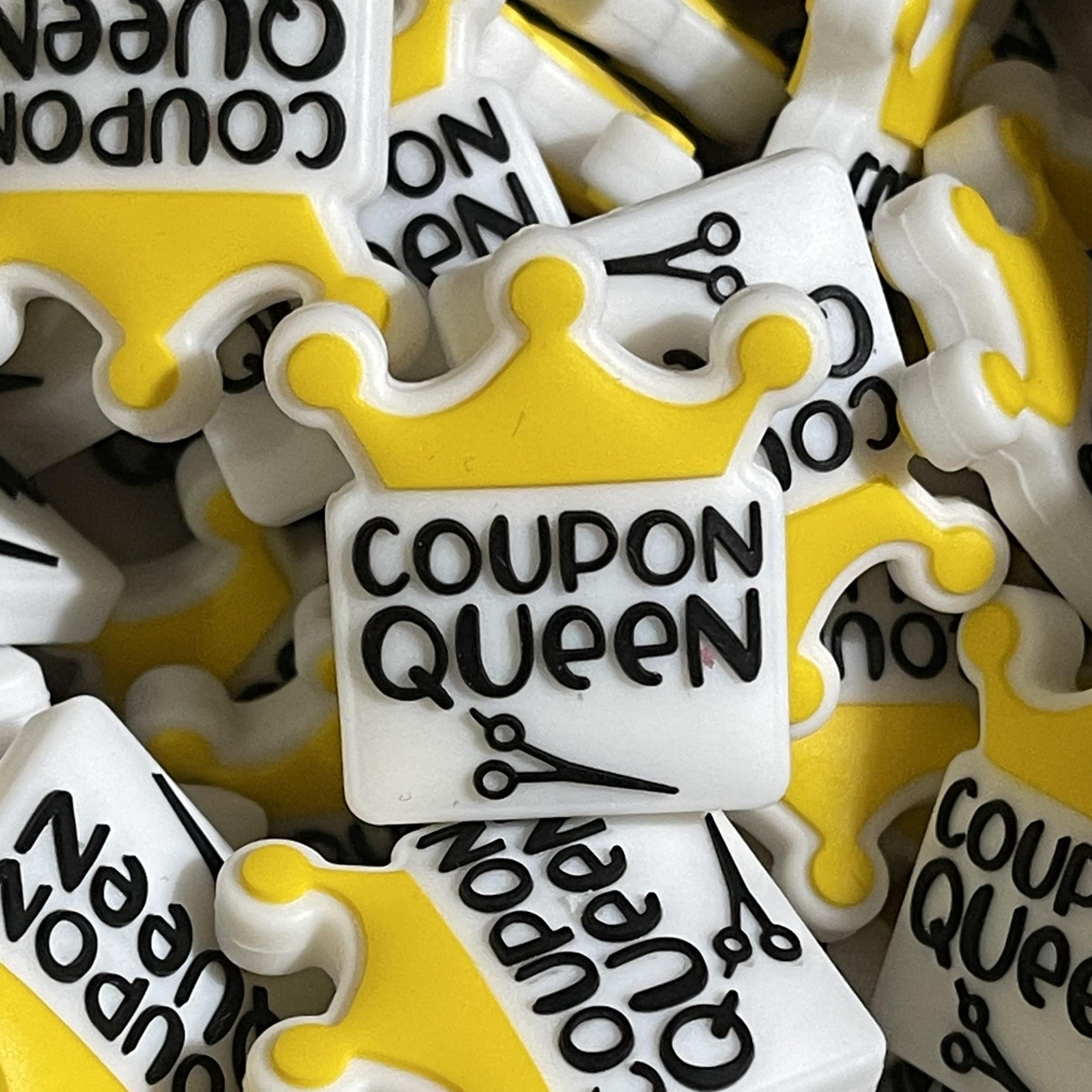 Coupon Queen 2ct