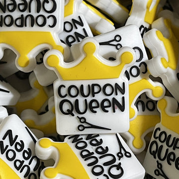 253 Coupon Queen 2ct