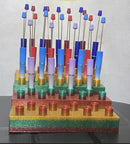 Jiti's Touch Exclusive: 3D Printed Pen Holder-2