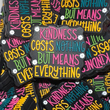 774 Kindness Costs Nothing 2ct