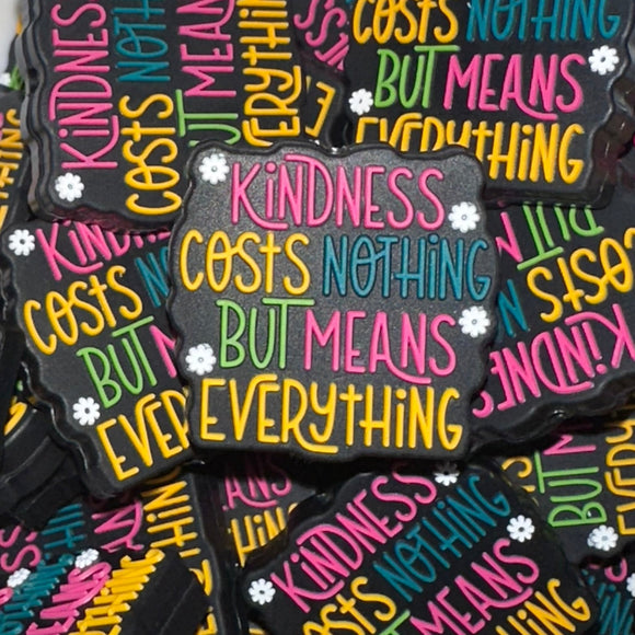 774 Kindness Costs Nothing 2ct