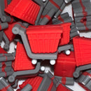 105 3D Shopping Cart 2ct-1