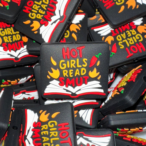 451 Hot Girls Read Smut 2ct