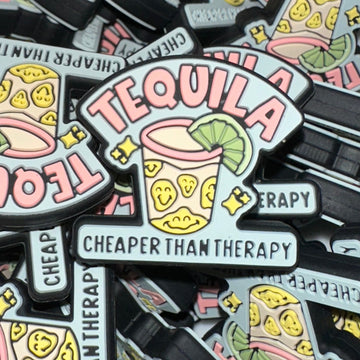 1035 Tequila Cheaper than Therapy 2ct