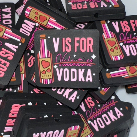 1061 V is for Vodka 2ct