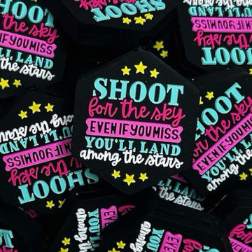 689 Shoot for the Sky 2ct