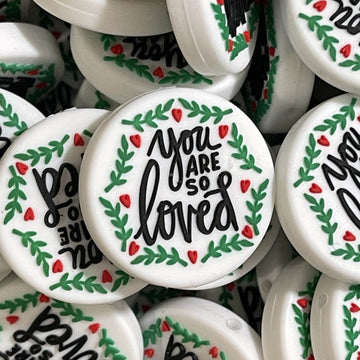 1092 You Are So Loved 2ct