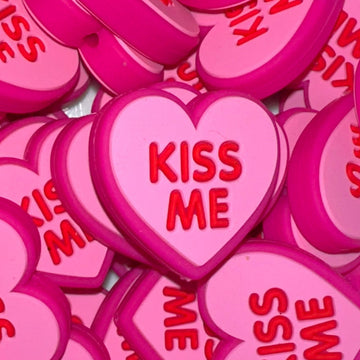 1064 Valentines Day Hearts 2ct - 0