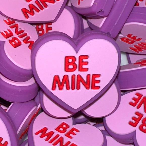 1064 Valentines Day Hearts 2ct