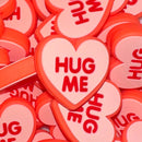 1064 Valentines Day Hearts 2ct-4