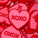 1064 Valentines Day Hearts 2ct-5