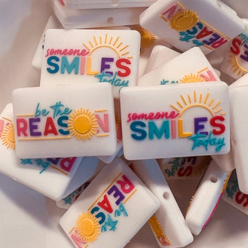 Be the Reason Double Sided 2ct