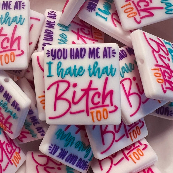 1096 You Had Me At... 2ct