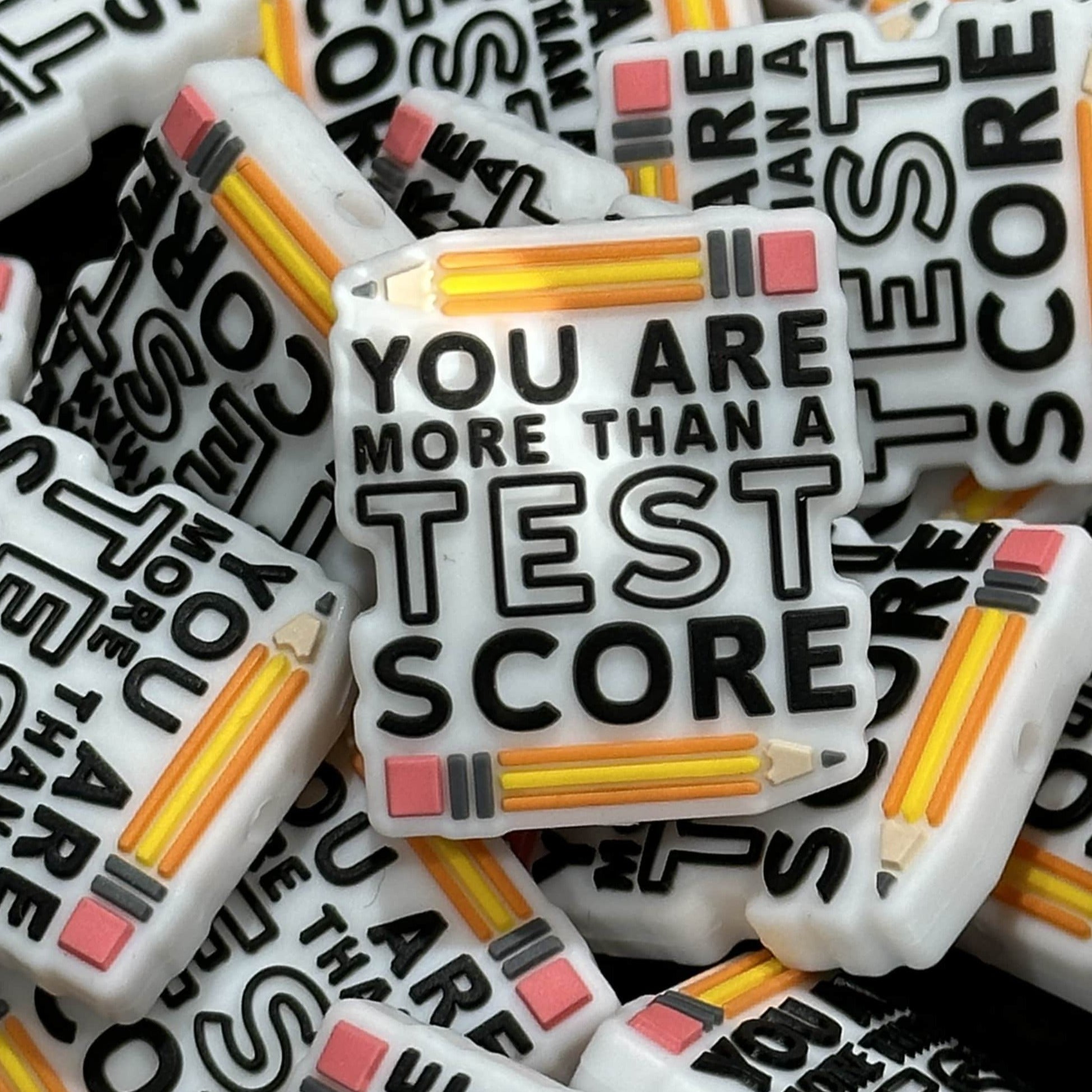 You are More Than a Test Score 2ct