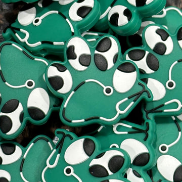 1009 Spotted Paw 2ct