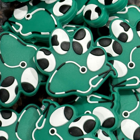 1009 Spotted Paw 2ct