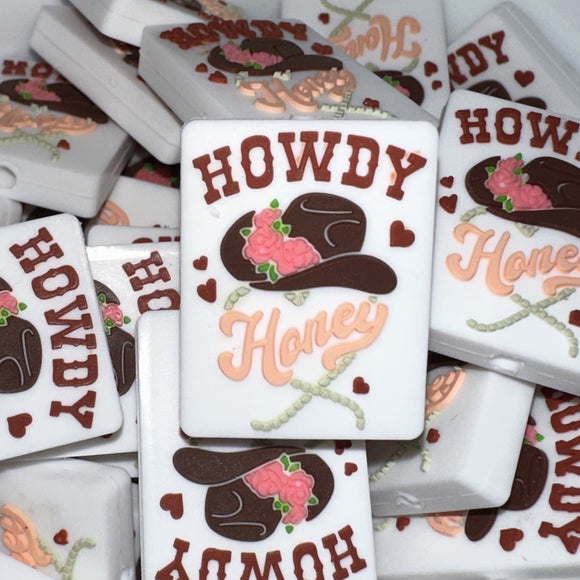 453 Howdy Honey 2ct