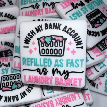 513 I Wish My Bank Account... 2ct