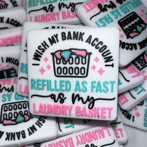 513 I Wish My Bank Account... 2ct