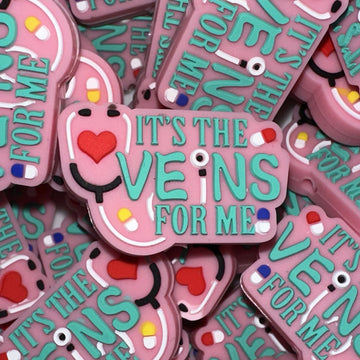 533 It's the Veins for Me 2ct