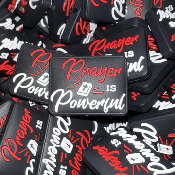 673 Jiti’s Touch Exclusive: Prayer is Powerful 2ct