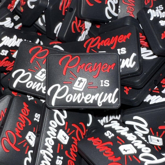 673 Jiti’s Touch Exclusive: Prayer is Powerful 2ct