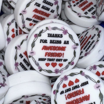 903 Jiti's Touch Exclusive: Thanks for Being an Awesome Friend 2ct