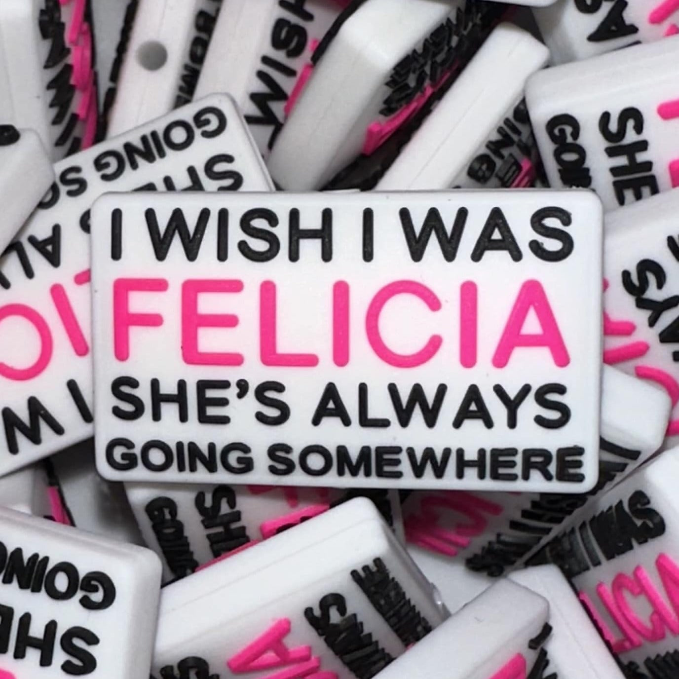 I Wish I Was Felicia 2ct