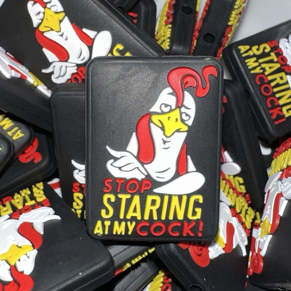 694 Jiti's Touch Exclusive: Stop Staring at My Cock 2ct