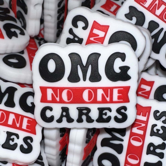 671 Jiti's Touch Exclusive: OMG No One Cares 2ct