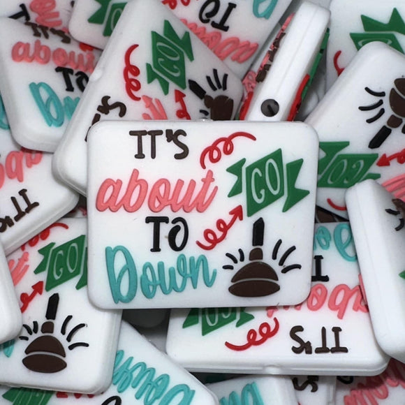 640 Jiti's Touch Exclusive: It's About to go Down 2ct