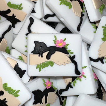 375 My Cat and I, Forever Friends 2ct