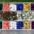 2ct Beads with Flat Plate to add Acrylics-4