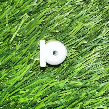 2ct Beads with Flat Plate to add Acrylics