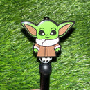 2ct Beads with Flat Plate to add Acrylics-3