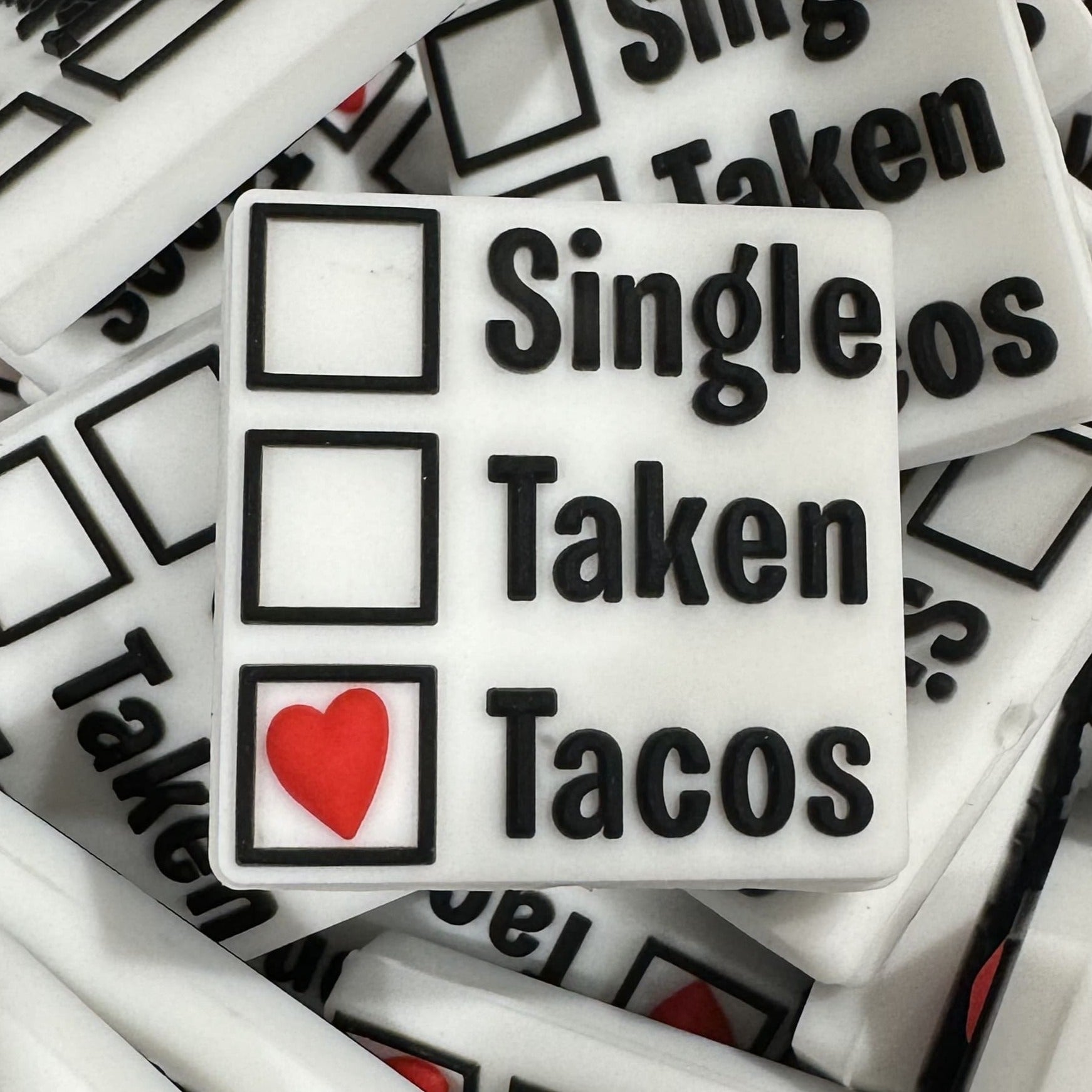 Single, Taken, Tacos 2ct